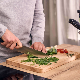 Zestaw 5 noży w bloku samoostrzącym Henckels by Zwilling Everyday - 14