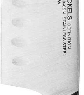 Zestaw 5 noży w bloku samoostrzącym Henckels by Zwilling Everyday - 6