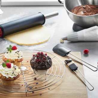  Gefu CREMOSO dough spatula - 2