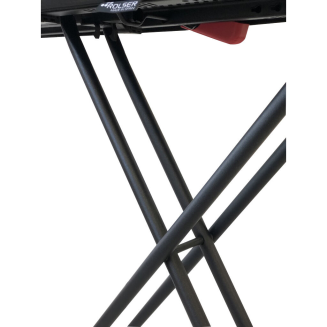 Deska do prasowania Rolser K-TRES Black Tube Coto-Negro - 18