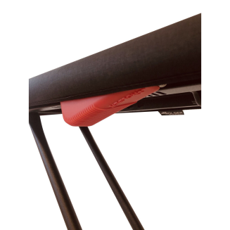 Deska do prasowania Rolser K-TRES Black Tube Coto-Negro - 7