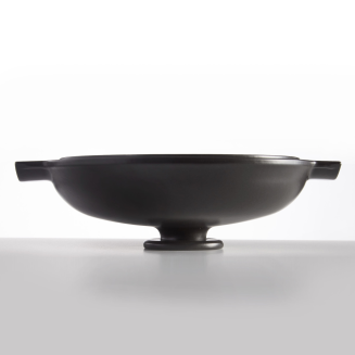 Emile Henry Delight ceramic induction pot, 2 l, black - 14