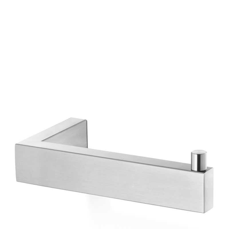 Zack Linea toilet paper holder matt 14 cm
