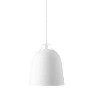  Eva Solo Clover Medium White Hanging Lamp - 3