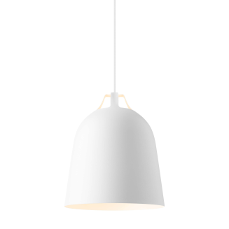  Eva Solo Clover Medium White Hanging Lamp - 2
