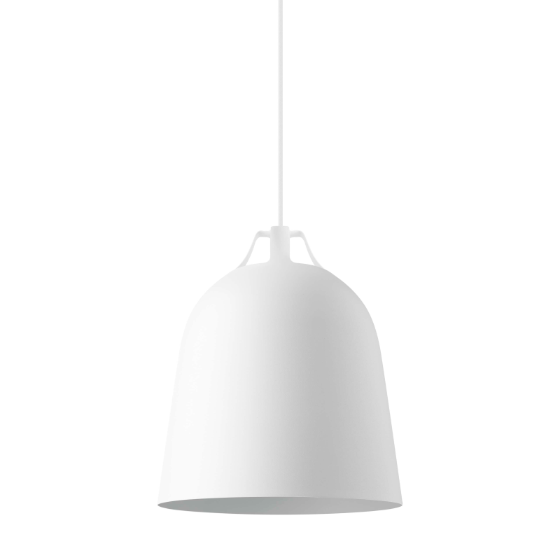  Eva Solo Clover Medium White Hanging Lamp