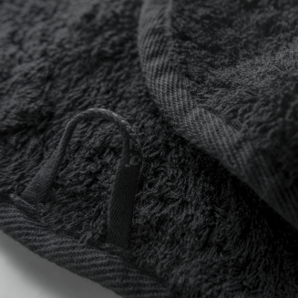 Graccioza Egoist Black towel - 5