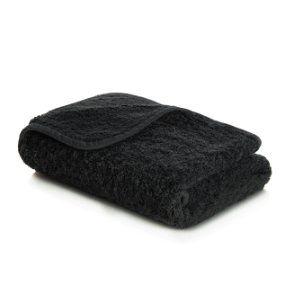 Graccioza Egoist Black towel - 2