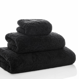 Graccioza Egoist Black towel - 4