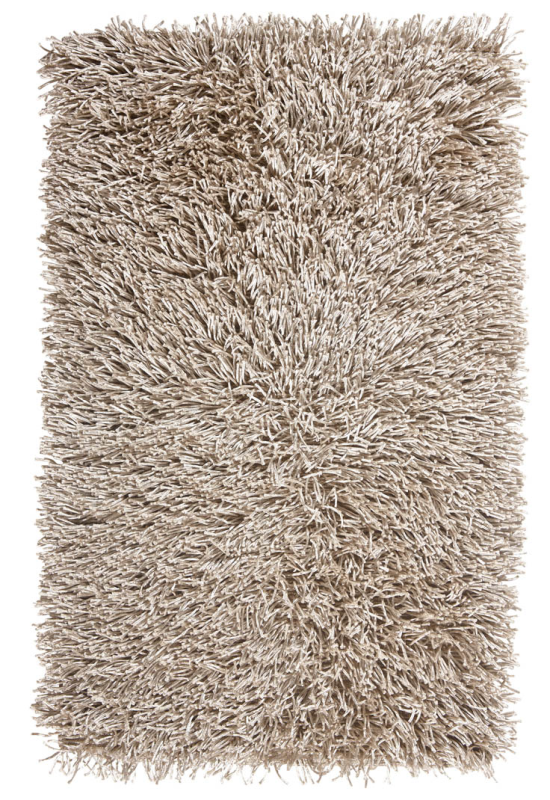  Aquanova Kemen sand bathroom rug 60x100 cm