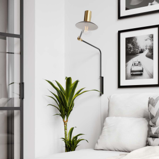 By Rydens Quinn Wall Lamp | BUY CHEAPER WITH A DISCOUNT CODE - 2