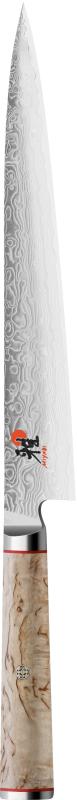  Sujihiki Miyabi 5000MCD knife - 24 cm