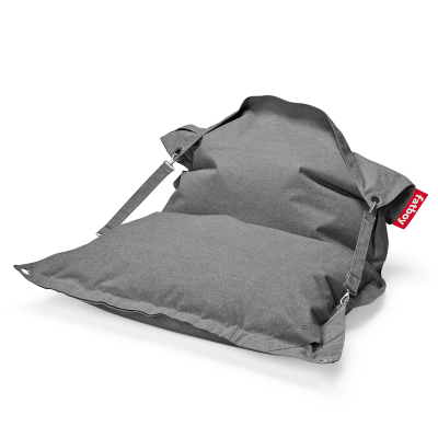  Fatboy Buggle-Up Outdoor Rock Gray pouffe 185x132 cm