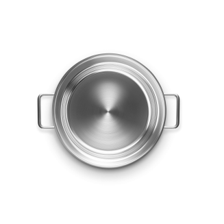  Steel pot Eva Solo Stainless Steel 3l - Ø24 cm - 5