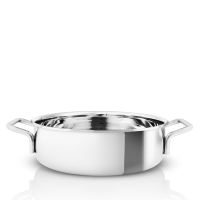  Steel pot Eva Solo Stainless Steel 3l - Ø24 cm