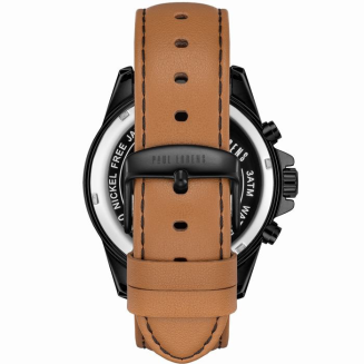 Zegarek Męski PAUL LORENS PL20010A-1B3 + BOX - 3