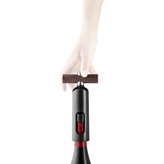  Eva Solo Liquid Lounge Bartender's Corkscrew - 6