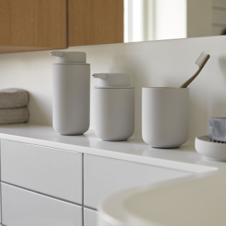  Soap dispenser Zone Denmark Ume Soft Grey 0.25l - 2
