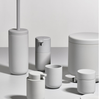  Soap dispenser Zone Denmark Ume Soft Grey 0.25l - 4
