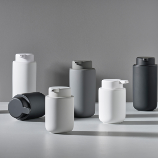  Soap dispenser Zone Denmark Ume Soft Grey 0.25l - 4