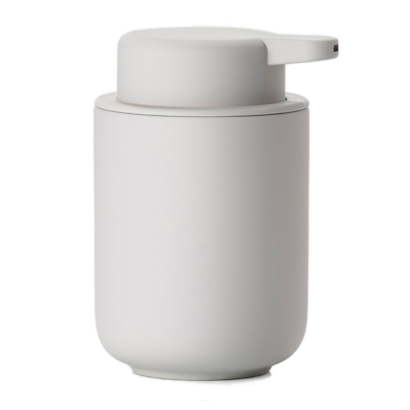  Soap dispenser Zone Denmark Ume Soft Grey 0.25l