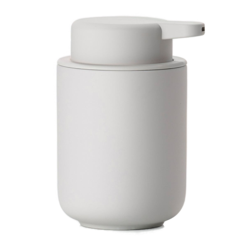  Soap dispenser Zone Denmark Ume Soft Grey 0.25l