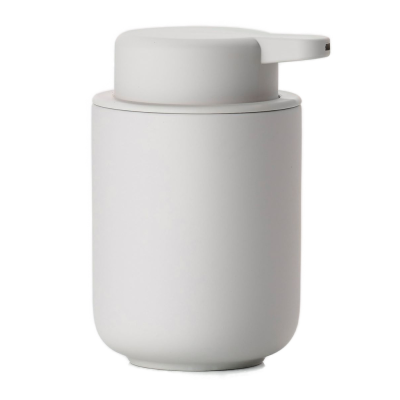  Soap dispenser Zone Denmark Ume Soft Grey 0.25l