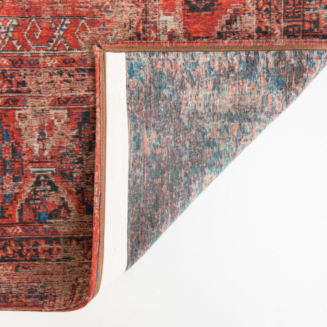  Louis de Poortere Antiquarian Hadschlu rug ed - 5