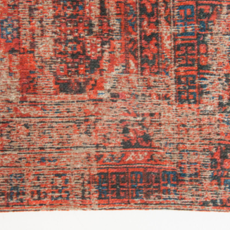  Louis de Poortere Antiquarian Hadschlu rug ed - 3