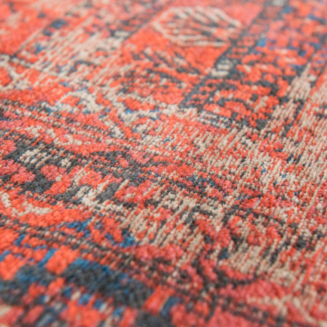  Louis de Poortere Antiquarian Hadschlu rug ed - 8