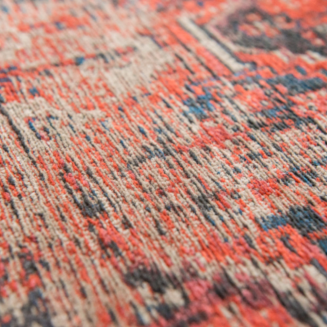  Louis de Poortere Antiquarian Hadschlu rug ed - 6