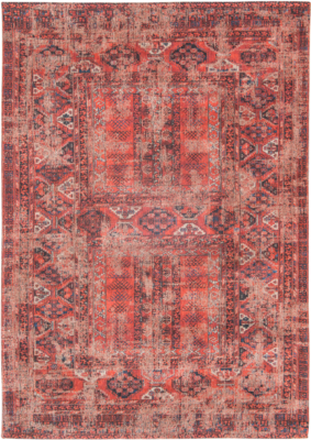  Louis de Poortere Antiquarian Hadschlu rug ed