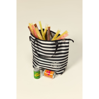 Torba zakupowa Rolser Termo Marina Bag 13 Lt. Blanco/Negro - 6