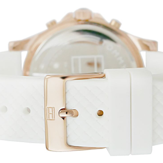 Zegarek Damski Tommy Hilfiger Haven 1782199 + BOX - 5