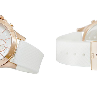 Zegarek Damski Tommy Hilfiger Haven 1782199 + BOX - 11