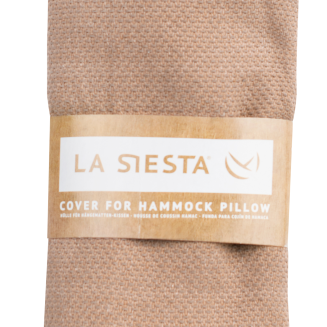  Pillow case for La Siesta Benção Muscade hammock - 2