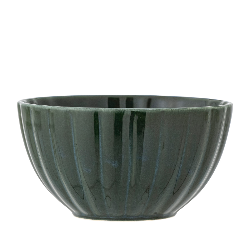  Bloomingville Latina Ocean Green bowl 12 cm