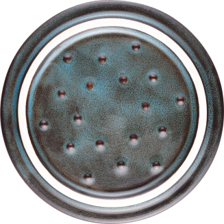  Staub Mini Cocotte Round, 4 pcs - 200 ml, Antique Turquoise - 7