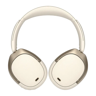 Słuchawki bezprzewodowe Edifier WH950NB, ANC (beżowe) - 5