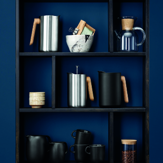 Thermal jug Eva Solo Nordic Kitchen steel 1 l - 6