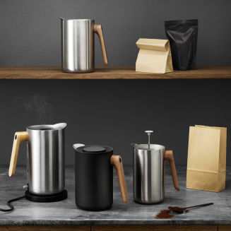 Thermal jug Eva Solo Nordic Kitchen steel 1 l - 3