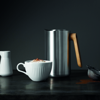 Thermal jug Eva Solo Nordic Kitchen steel 1 l - 4