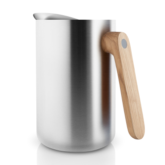 Thermal jug Eva Solo Nordic Kitchen steel 1 l - 2