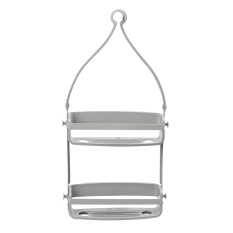  Umbra Flex gray shower shelf - 2