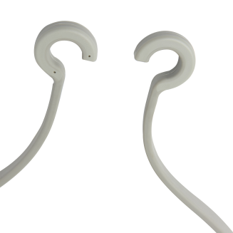  Umbra Flex gray shower shelf - 3