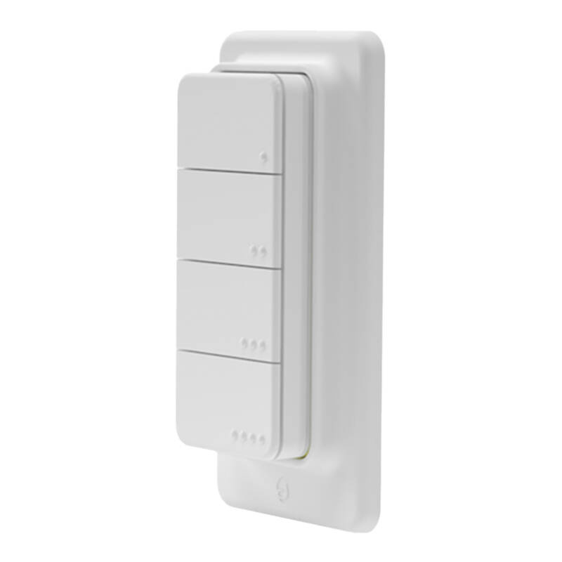 Pilot SHELLY BLU RC Button 4 Bluetooth