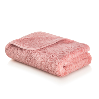 Graccioza Long Double Loop Blush towel - 3