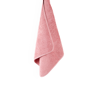Graccioza Long Double Loop Blush towel - 2