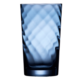 Szklanki do wody Lyngby Glas Vienna Blue 400 ml - 4 szt. - 2