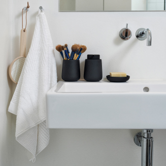  Zone Denmark Classic White towel 70x140 cm - 5